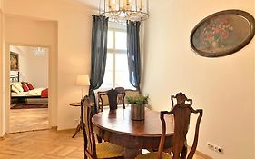 Small Luxury Palace Residence